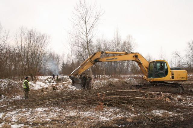 Węzeł Raczki zdjęcie nr 20948