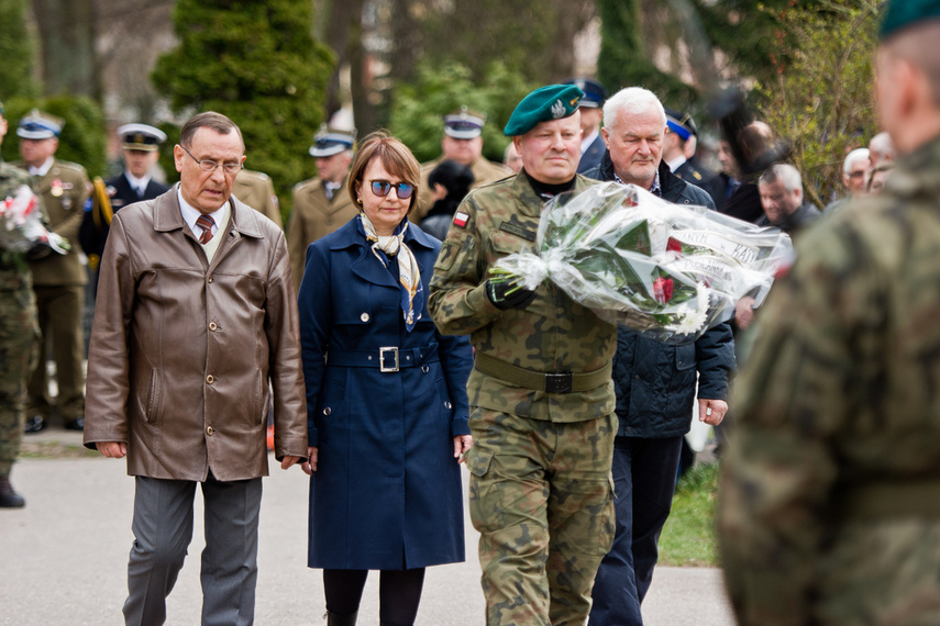 Katyń - Pamiętamy zdjęcie nr 258598