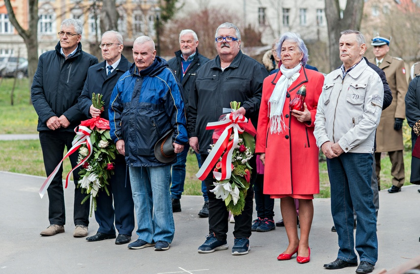 Sto trzy lata od utworzenia Związku Inwalidów zdjęcie nr 258833