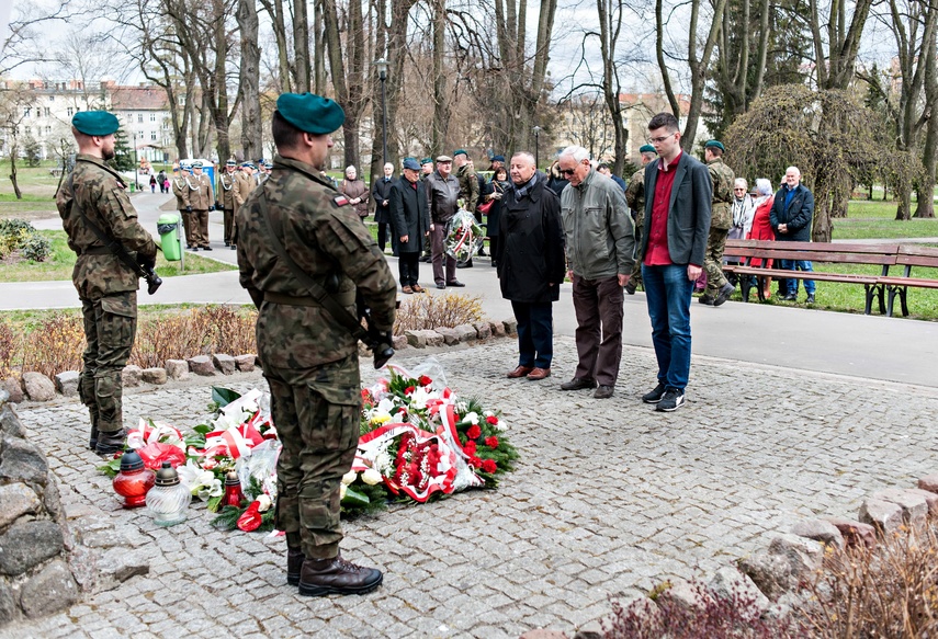 Sto trzy lata od utworzenia Związku Inwalidów zdjęcie nr 258854