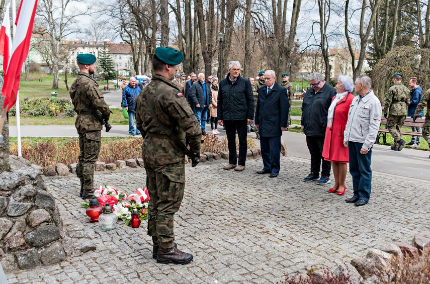 Sto trzy lata od utworzenia Związku Inwalidów zdjęcie nr 258840