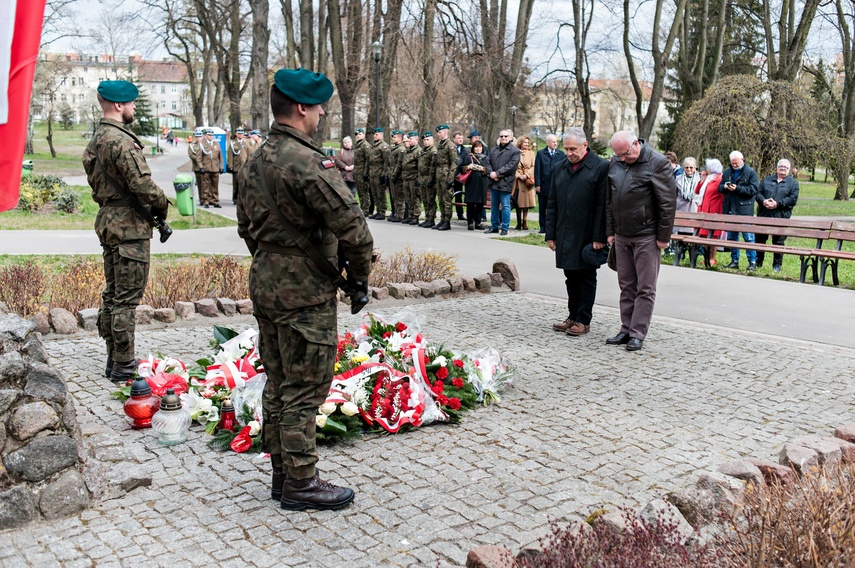 Sto trzy lata od utworzenia Związku Inwalidów zdjęcie nr 258855