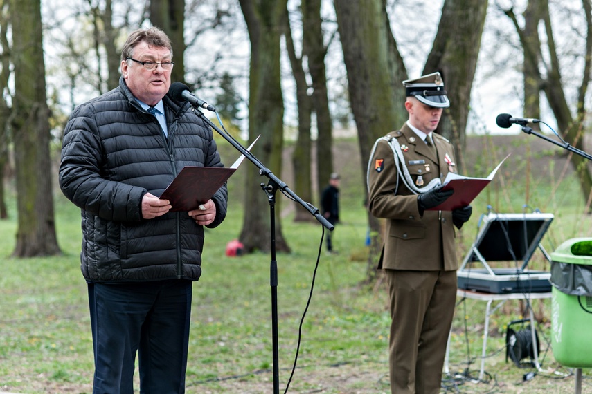 Sto trzy lata od utworzenia Związku Inwalidów zdjęcie nr 258831