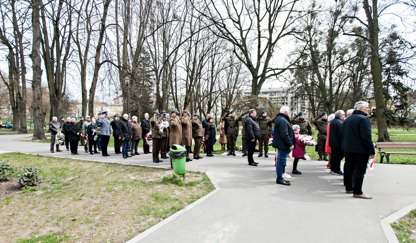 Sto trzy lata od utworzenia Związku Inwalidów zdjęcie nr 258827