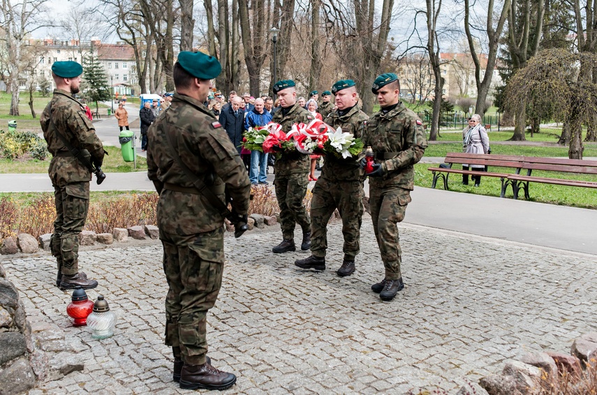 Sto trzy lata od utworzenia Związku Inwalidów zdjęcie nr 258839