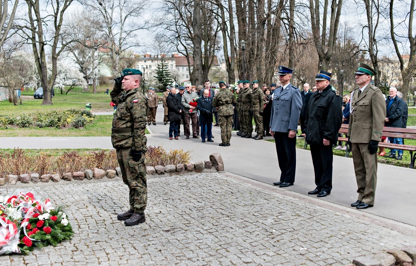 Sto trzy lata od utworzenia Związku Inwalidów zdjęcie nr 258852