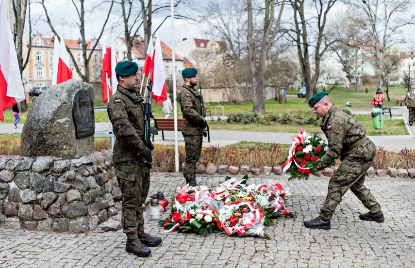 Sto trzy lata od utworzenia Związku Inwalidów zdjęcie nr 258851