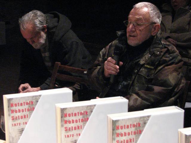 Promocja notatnika zdjęcie nr 20977
