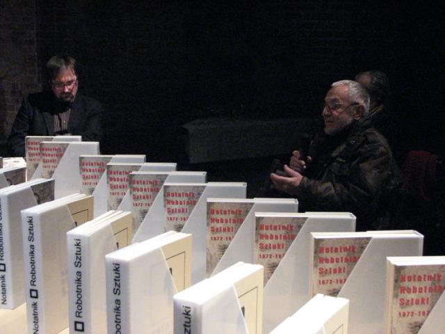 Promocja notatnika zdjęcie nr 20979