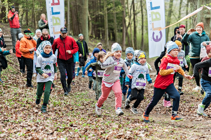 Długodystansowo po Wysoczyźnie Elbląskiej zdjęcie nr 259282