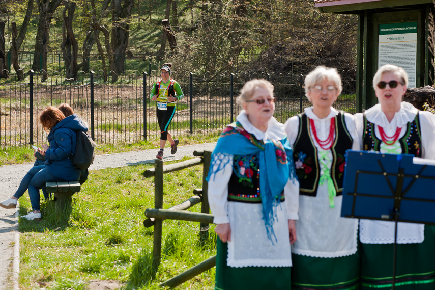 Długodystansowo po Wysoczyźnie Elbląskiej zdjęcie nr 259262