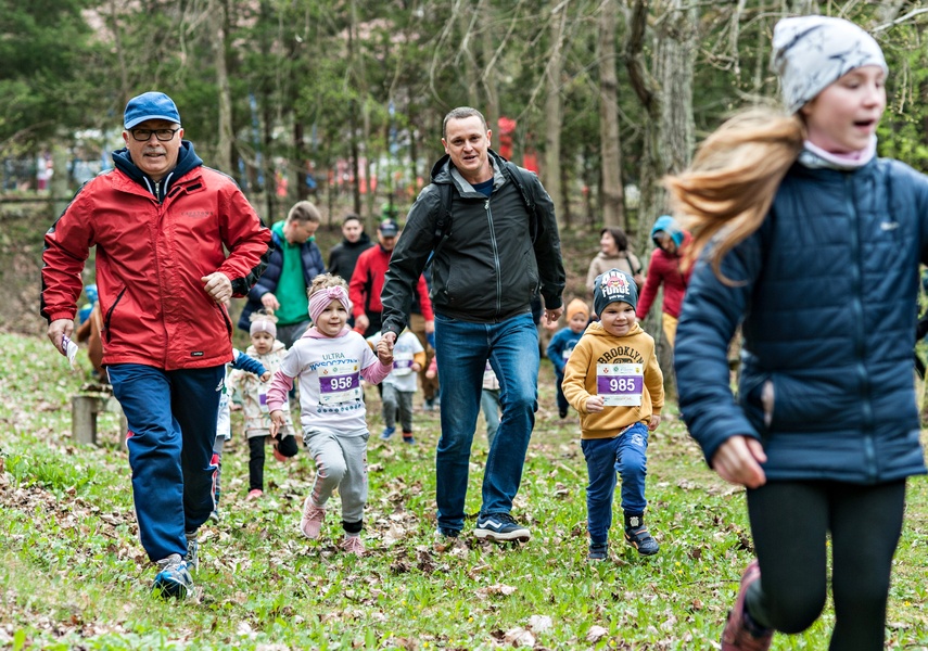 Długodystansowo po Wysoczyźnie Elbląskiej zdjęcie nr 259276