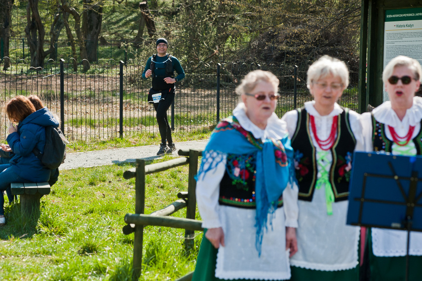 Długodystansowo po Wysoczyźnie Elbląskiej zdjęcie nr 259263