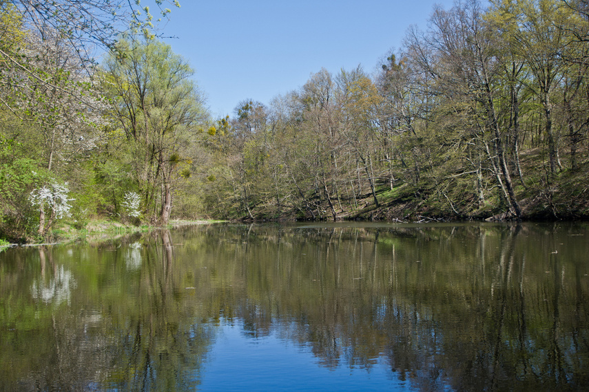 Zbiornik przy Dąbrowskiego do przebudowy zdjęcie nr 259625