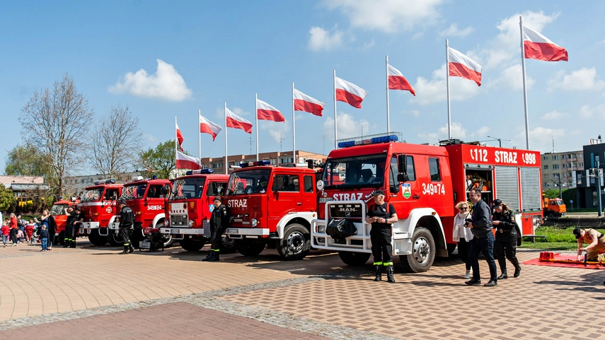 Gorąca trzydziestka zdjęcie nr 260165