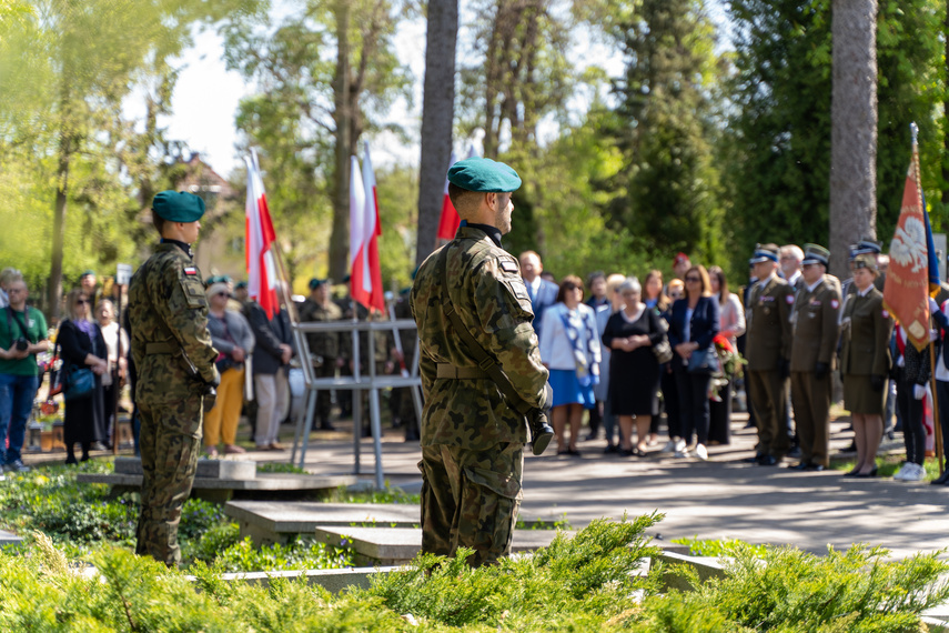 „Niepodległość nie jest dana raz na zawsze” zdjęcie nr 260332