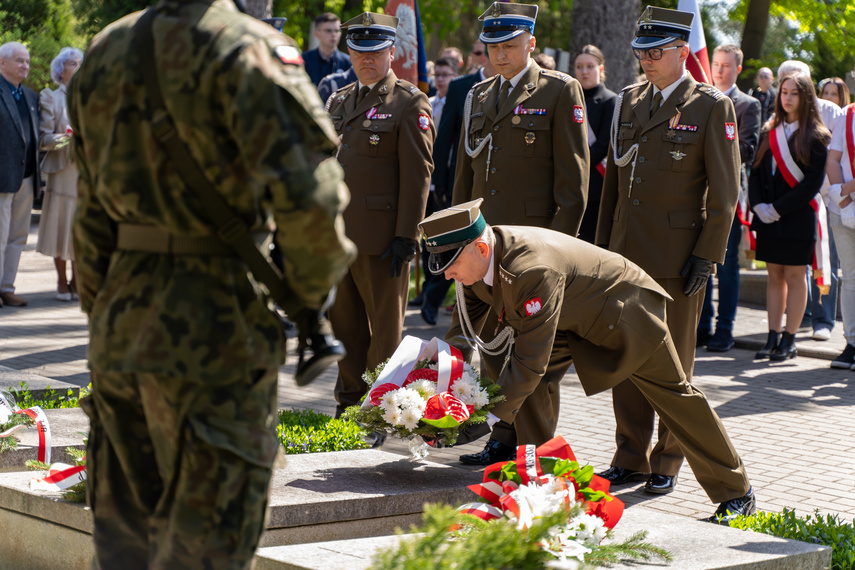 „Niepodległość nie jest dana raz na zawsze” zdjęcie nr 260338