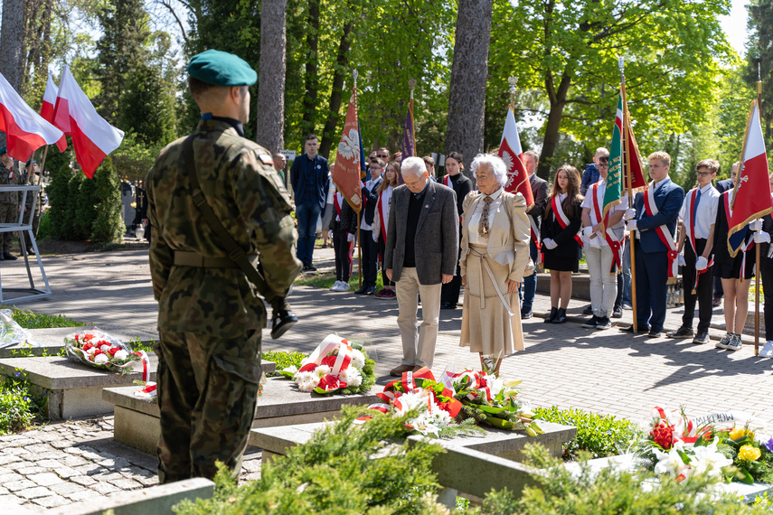 „Niepodległość nie jest dana raz na zawsze” zdjęcie nr 260343