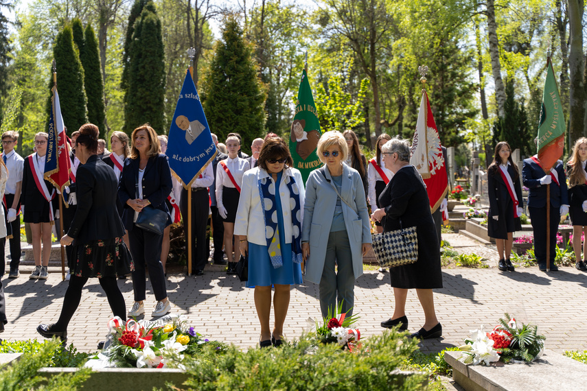 „Niepodległość nie jest dana raz na zawsze” zdjęcie nr 260337