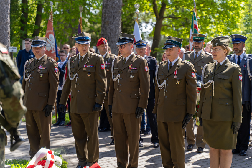 „Niepodległość nie jest dana raz na zawsze” zdjęcie nr 260340