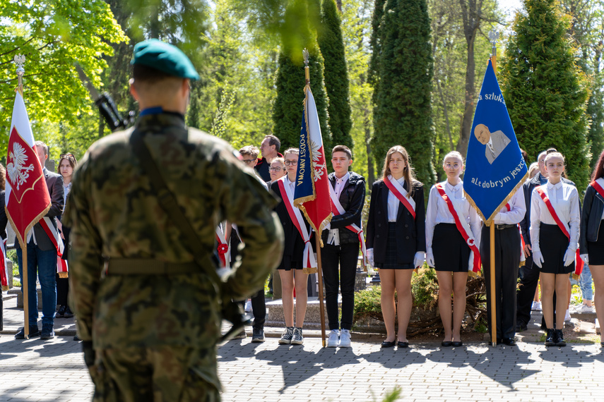 „Niepodległość nie jest dana raz na zawsze” zdjęcie nr 260327