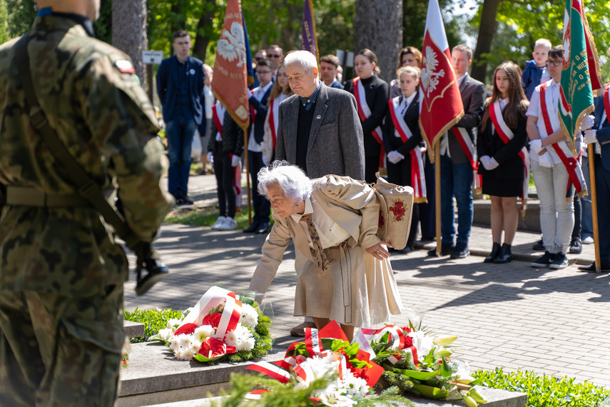 „Niepodległość nie jest dana raz na zawsze” zdjęcie nr 260342