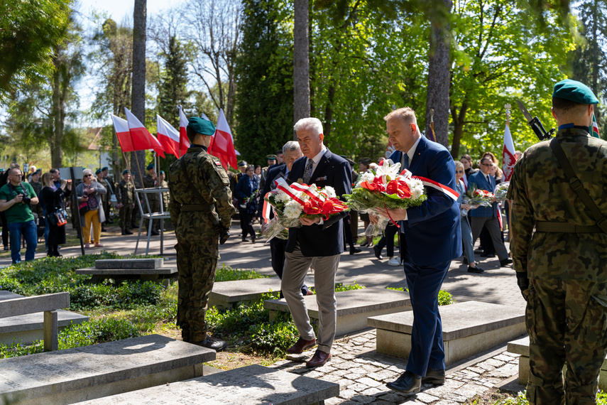 „Niepodległość nie jest dana raz na zawsze” zdjęcie nr 260336