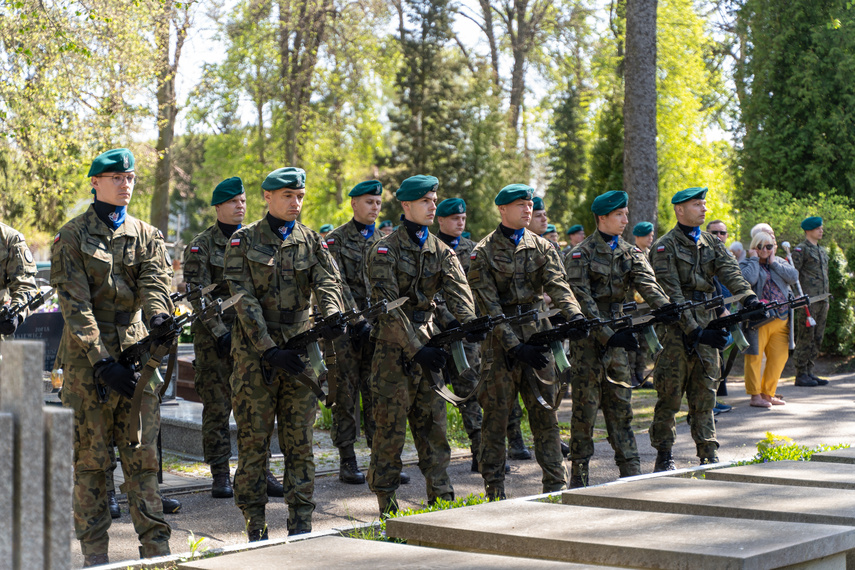 „Niepodległość nie jest dana raz na zawsze” zdjęcie nr 260333