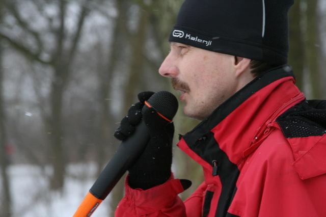 Nie wystraszyli się zdjęcie nr 21065