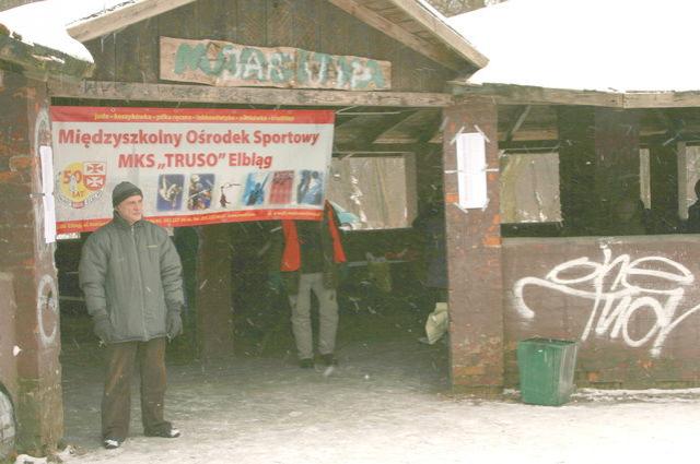 Nie wystraszyli się zdjęcie nr 21050
