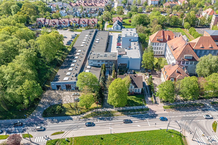 Praktyczna nauka w Elbląskim Centrum Edukacji Zawodowej zdjęcie nr 260397