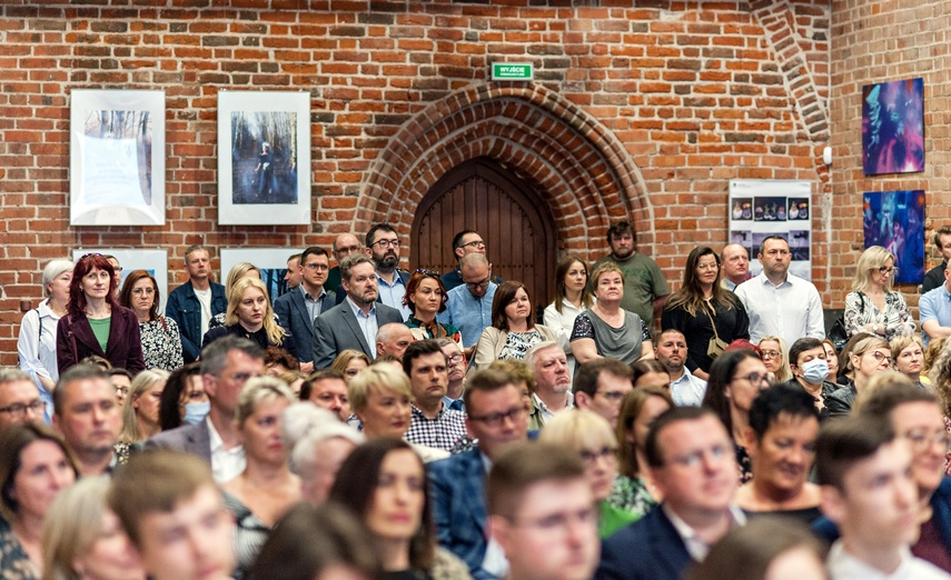 Młodzi, zdolni i z Elbląga zdjęcie nr 260481