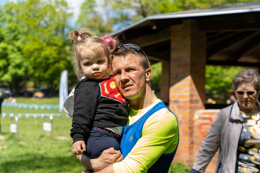 Hospicjum może liczyć na biegaczy zdjęcie nr 260781