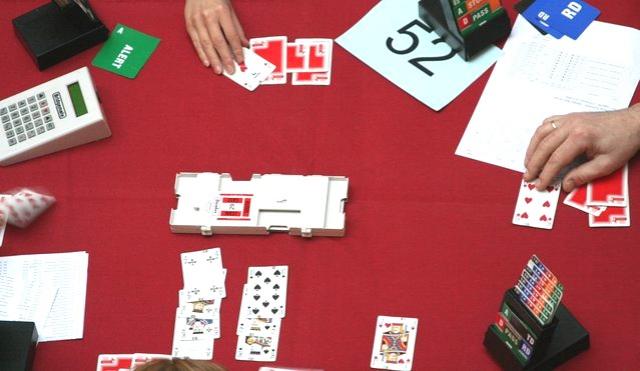 XII Żuławski Mityng Brydża Sportowego zdjęcie nr 21108