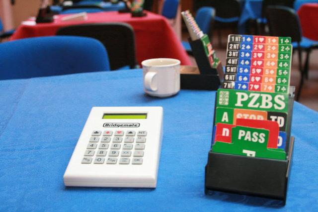 XII Żuławski Mityng Brydża Sportowego zdjęcie nr 21116