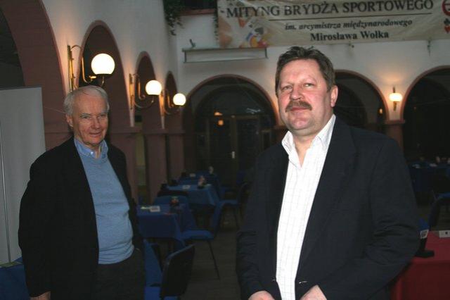 XII Żuławski Mityng Brydża Sportowego zdjęcie nr 21117