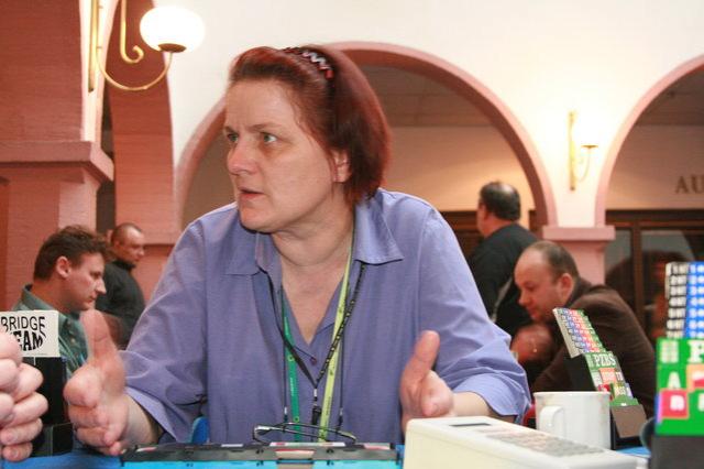 XII Żuławski Mityng Brydża Sportowego zdjęcie nr 21113