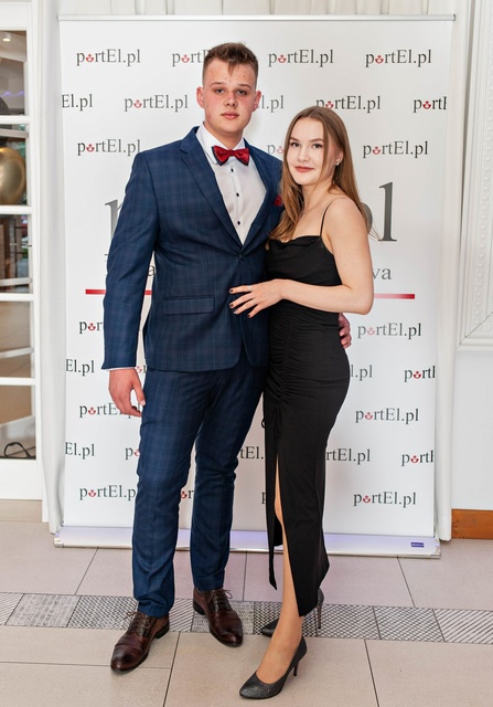 Nie było studniówki, jest bal zdjęcie nr 261098