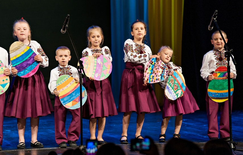 To Festiwal o marzeniach zdjęcie nr 261210