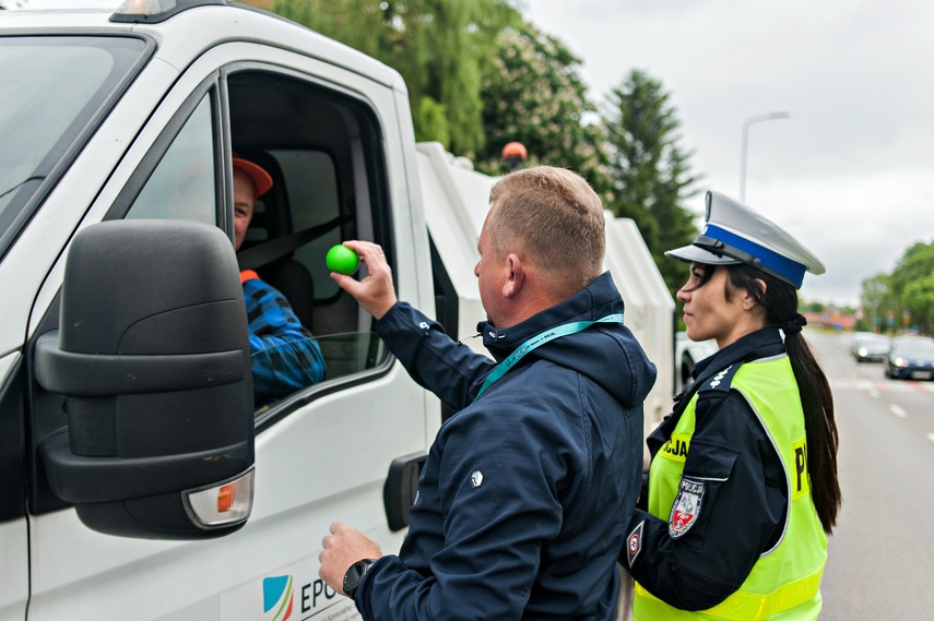 Piłeś? Nie jedź zdjęcie nr 261405