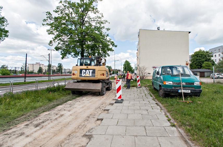 Rowerzyści pojadą w dwóch kierunkach zdjęcie nr 261478