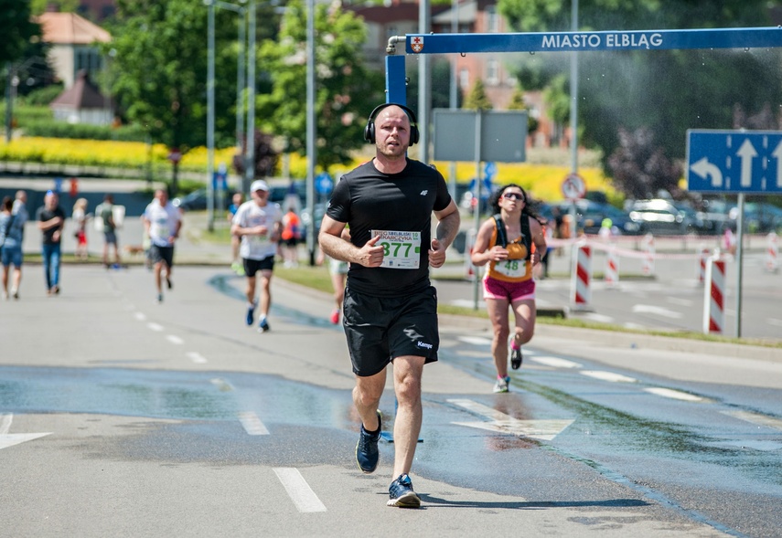 Biegowa rywalizacja pod znakiem Piekarczyka zdjęcie nr 262020