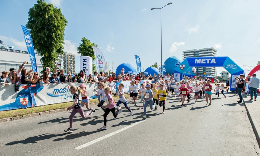 Biegowa rywalizacja pod znakiem Piekarczyka zdjęcie nr 261850