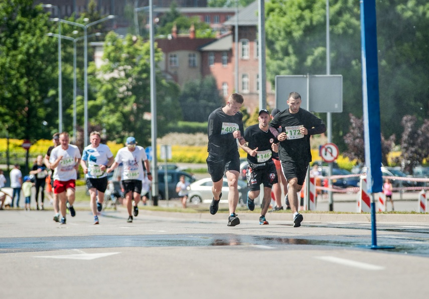 Biegowa rywalizacja pod znakiem Piekarczyka zdjęcie nr 262013