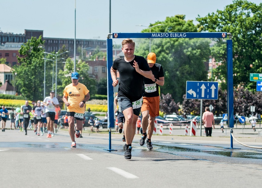 Biegowa rywalizacja pod znakiem Piekarczyka zdjęcie nr 262016