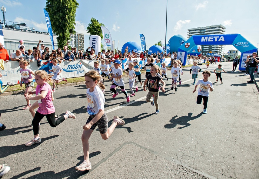 Biegowa rywalizacja pod znakiem Piekarczyka zdjęcie nr 261852