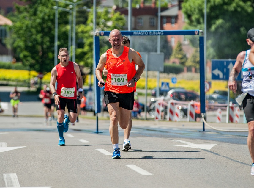 Biegowa rywalizacja pod znakiem Piekarczyka zdjęcie nr 262006