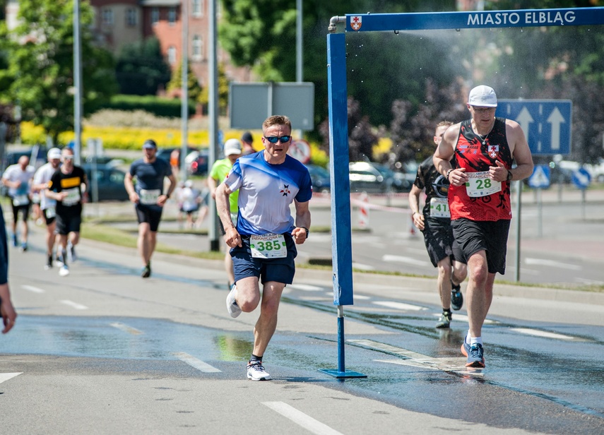 Biegowa rywalizacja pod znakiem Piekarczyka zdjęcie nr 262015