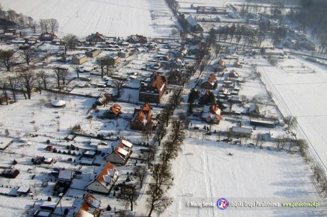 Lodowa Pustynia zdjęcie nr 21201