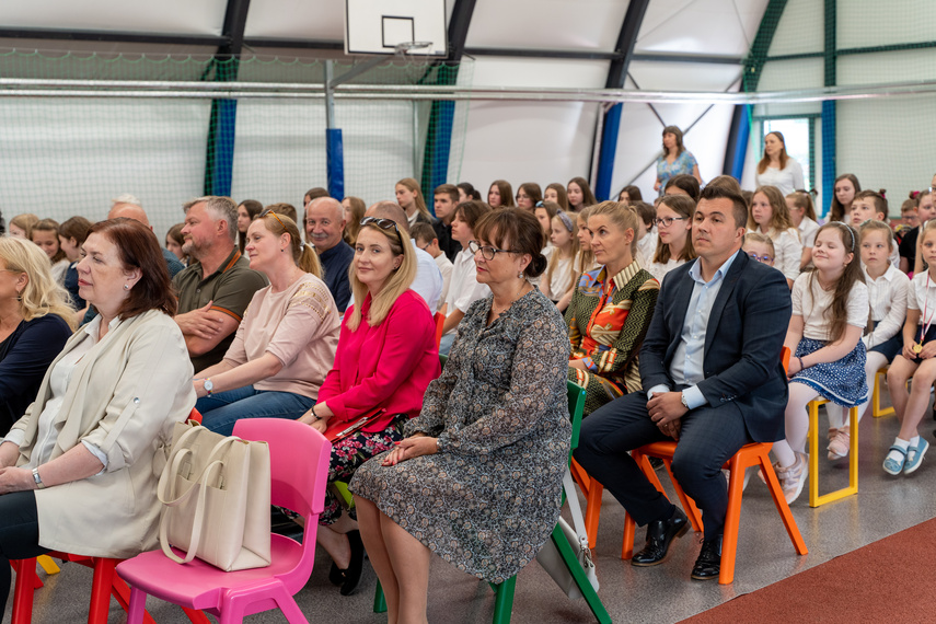  "Hala na miarę edukacji XXI wieku" zdjęcie nr 262091